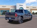 New 2025 Ram 1500 Laramie Crew Cab Pickup for sale #SN662452 - photo 4
