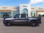 New 2025 Ram 1500 Laramie Crew Cab Pickup for sale #SN662452 - photo 8