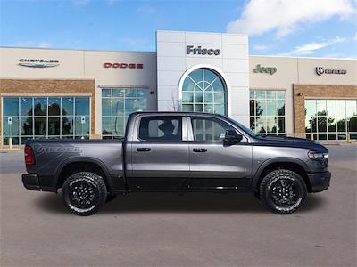 New 2025 Ram 1500 Rebel Crew Cab 4x4 Pickup for sale #SN663060 - photo 2
