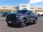 New 2025 Ram 1500 Rebel Crew Cab 4x4 Pickup for sale #SN663060 - photo 10