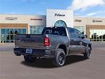 New 2025 Ram 1500 Rebel Crew Cab 4x4 Pickup for sale #SN663060 - photo 4