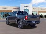 New 2025 Ram 1500 Rebel Crew Cab 4x4 Pickup for sale #SN663060 - photo 7