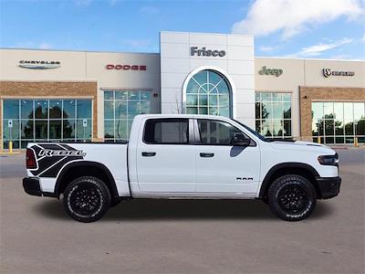 New 2025 Ram 1500 Rebel Crew Cab 4x4 Pickup for sale #SN684286 - photo 2