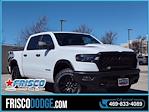 New 2025 Ram 1500 Rebel Crew Cab 4x4 Pickup for sale #SN684286 - photo 1