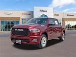 New 2025 Ram 1500 Lone Star Crew Cab 4x4 Pickup for sale #SN688786 - photo 10