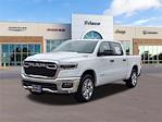 New 2025 Ram 1500 Lone Star Crew Cab 4x4 Pickup for sale #SN692995 - photo 10