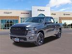 New 2025 Ram 1500 Tradesman Quad Cab Pickup for sale #SN701940 - photo 10
