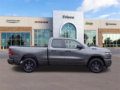 New 2025 Ram 1500 Tradesman Quad Cab Pickup for sale #SN701941 - photo 2