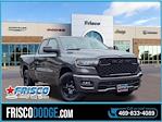 New 2025 Ram 1500 Tradesman Quad Cab Pickup for sale #SN701941 - photo 1
