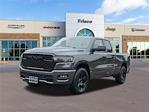 New 2025 Ram 1500 Tradesman Quad Cab Pickup for sale #SN701941 - photo 10