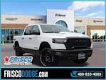 New 2025 Ram 1500 Rebel Crew Cab 4x4 Pickup for sale #SN716410 - photo 1