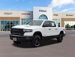 New 2025 Ram 1500 Rebel Crew Cab 4x4 Pickup for sale #SN716410 - photo 10