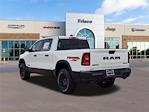 New 2025 Ram 1500 Rebel Crew Cab 4x4 Pickup for sale #SN716410 - photo 7