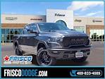 New 2025 Ram 1500 Rebel Crew Cab 4x4 Pickup for sale #SN716412 - photo 1