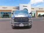 New 2025 Ram 1500 Rebel Crew Cab 4x4 Pickup for sale #SN716412 - photo 11