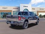 New 2025 Ram 1500 Rebel Crew Cab 4x4 Pickup for sale #SN716412 - photo 4