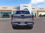 New 2025 Ram 1500 Rebel Crew Cab 4x4 Pickup for sale #SN716412 - photo 5