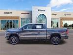New 2025 Ram 1500 Rebel Crew Cab 4x4 Pickup for sale #SN716412 - photo 8