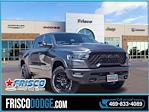 New 2025 Ram 1500 Rebel Crew Cab 4x4 Pickup for sale #SN716413 - photo 1
