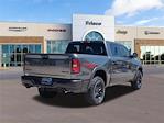 New 2025 Ram 1500 Rebel Crew Cab 4x4 Pickup for sale #SN716413 - photo 4