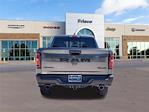 New 2025 Ram 1500 Rebel Crew Cab 4x4 Pickup for sale #SN716413 - photo 5
