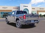 New 2025 Ram 1500 Rebel Crew Cab 4x4 Pickup for sale #SN716413 - photo 7