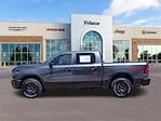 New 2025 Ram 1500 Rebel Crew Cab 4x4 Pickup for sale #SN716413 - photo 8