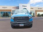 New 2025 Ram 1500 Rebel Crew Cab 4x4 Pickup for sale #SN716414 - photo 11