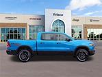 New 2025 Ram 1500 Rebel Crew Cab 4x4 Pickup for sale #SN716414 - photo 2