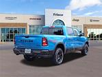 New 2025 Ram 1500 Rebel Crew Cab 4x4 Pickup for sale #SN716414 - photo 4