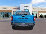 New 2025 Ram 1500 Rebel Crew Cab 4x4 Pickup for sale #SN716414 - photo 5