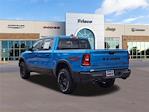 New 2025 Ram 1500 Rebel Crew Cab 4x4 Pickup for sale #SN716414 - photo 7