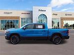 New 2025 Ram 1500 Rebel Crew Cab 4x4 Pickup for sale #SN716414 - photo 8