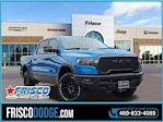 New 2025 Ram 1500 Rebel Crew Cab 4x4 Pickup for sale #SN716415 - photo 1