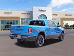 New 2025 Ram 1500 Rebel Crew Cab 4x4 Pickup for sale #SN716415 - photo 4