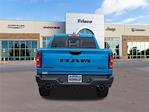New 2025 Ram 1500 Rebel Crew Cab 4x4 Pickup for sale #SN716415 - photo 5