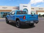 New 2025 Ram 1500 Rebel Crew Cab 4x4 Pickup for sale #SN716415 - photo 7