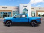 New 2025 Ram 1500 Rebel Crew Cab 4x4 Pickup for sale #SN716415 - photo 8