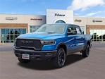 New 2025 Ram 1500 Rebel Crew Cab 4x4 Pickup for sale #SN716415 - photo 10
