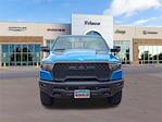 New 2025 Ram 1500 Rebel Crew Cab 4x4 Pickup for sale #SN716415 - photo 11