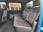 New 2025 Ram 1500 Rebel Crew Cab 4x4 Pickup for sale #SN716415 - photo 32