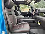 New 2025 Ram 1500 Rebel Crew Cab 4x4 Pickup for sale #SN716415 - photo 33