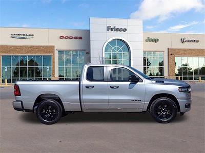 New 2025 Ram 1500 Tradesman Quad Cab Pickup for sale #SN717765 - photo 2