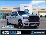 New 2025 Ram 1500 Tradesman Quad Cab Pickup for sale #SN717765 - photo 1