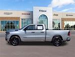 New 2025 Ram 1500 Tradesman Quad Cab Pickup for sale #SN717765 - photo 8