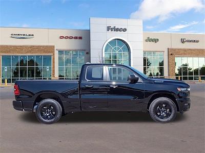 New 2025 Ram 1500 Tradesman Quad Cab Pickup for sale #SN717767 - photo 2