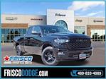 New 2025 Ram 1500 Tradesman Quad Cab Pickup for sale #SN717767 - photo 1