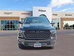 New 2025 Ram 1500 Tradesman Quad Cab Pickup for sale #SN717767 - photo 11