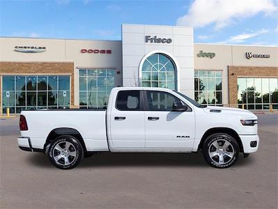 New 2025 Ram 1500 Tradesman Quad Cab Pickup for sale #SN717770 - photo 2