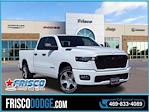 New 2025 Ram 1500 Tradesman Quad Cab Pickup for sale #SN717770 - photo 1